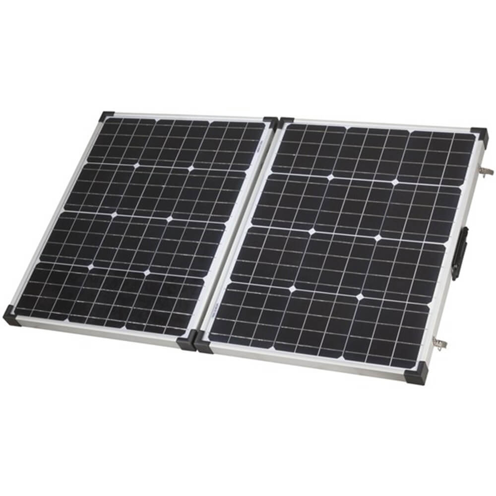 Powertech 12V faltbares Solarpanel