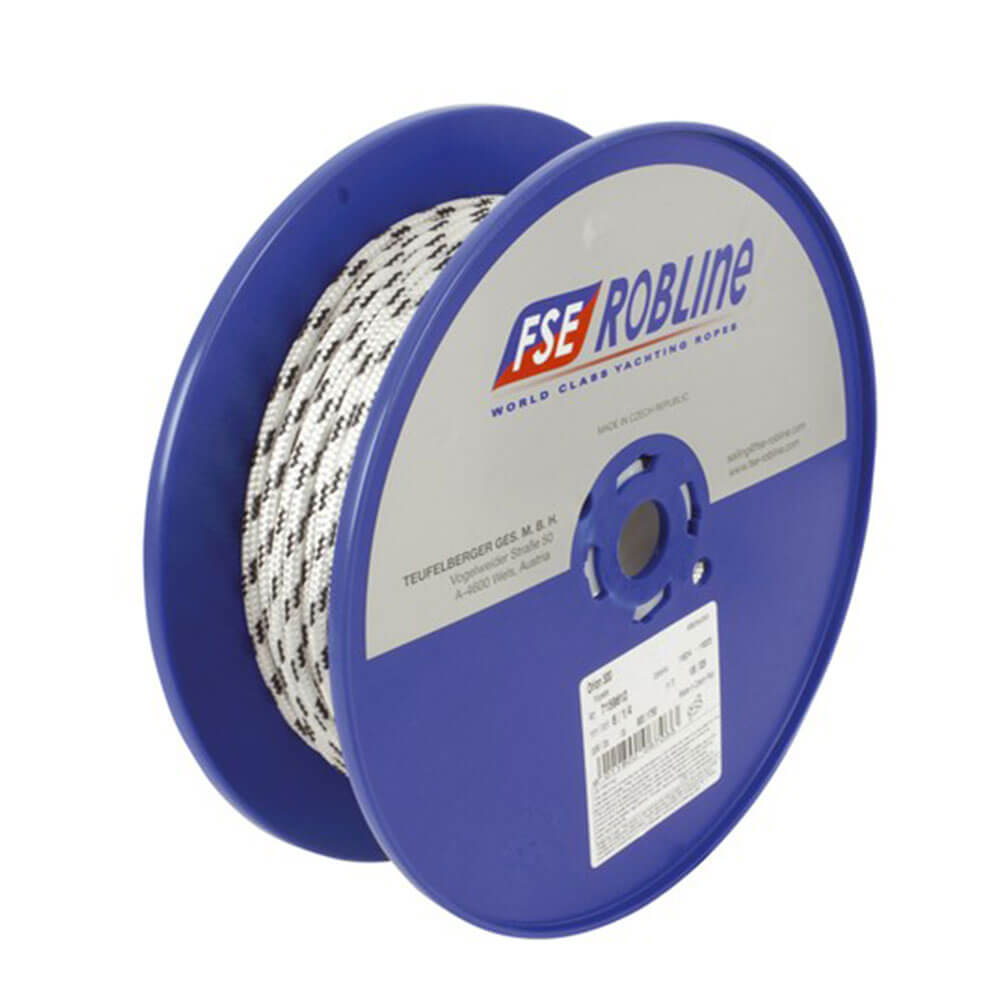 Corda dbl rolo de 100 mm 100m de 100m