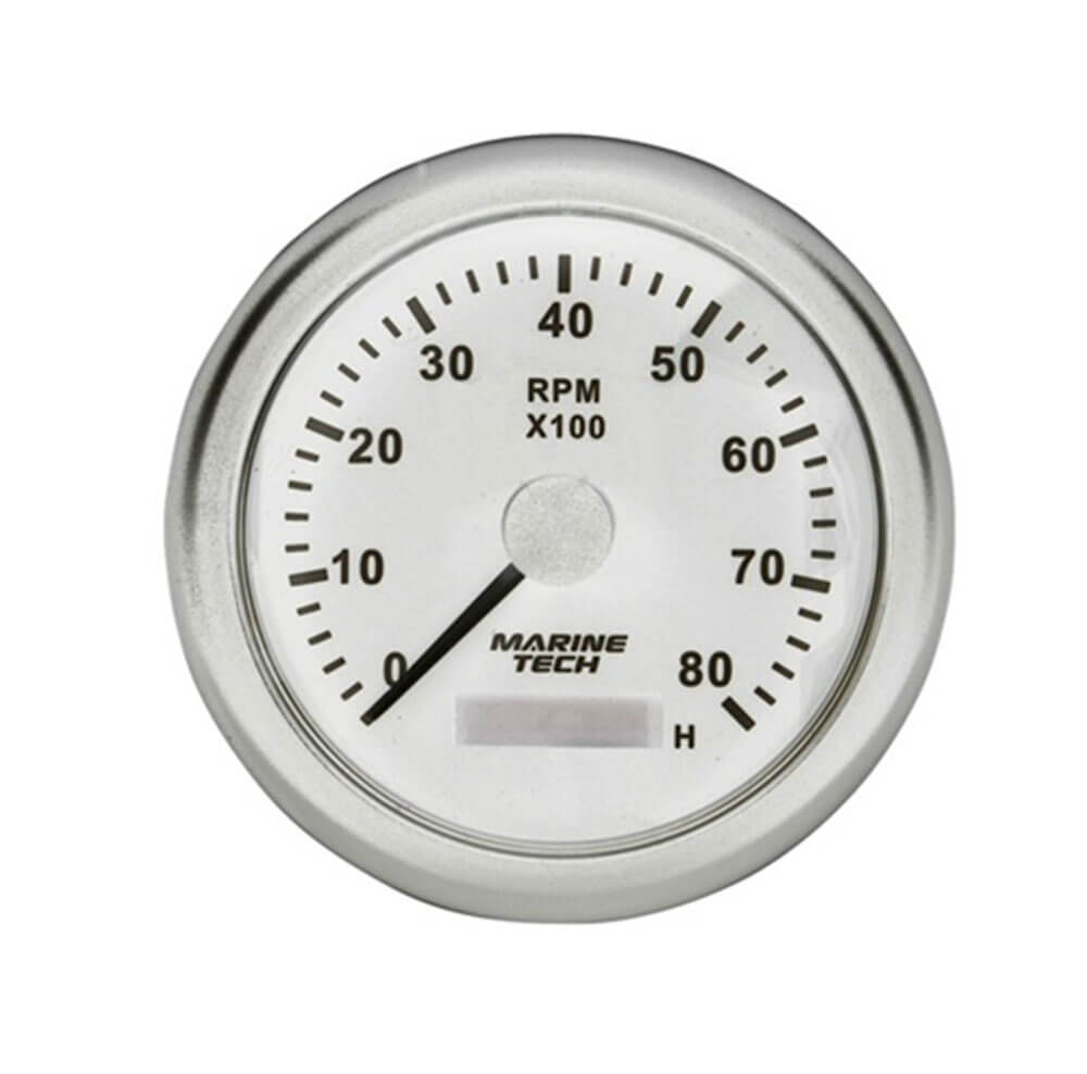 Tachometer-meter (0-8000rpm)