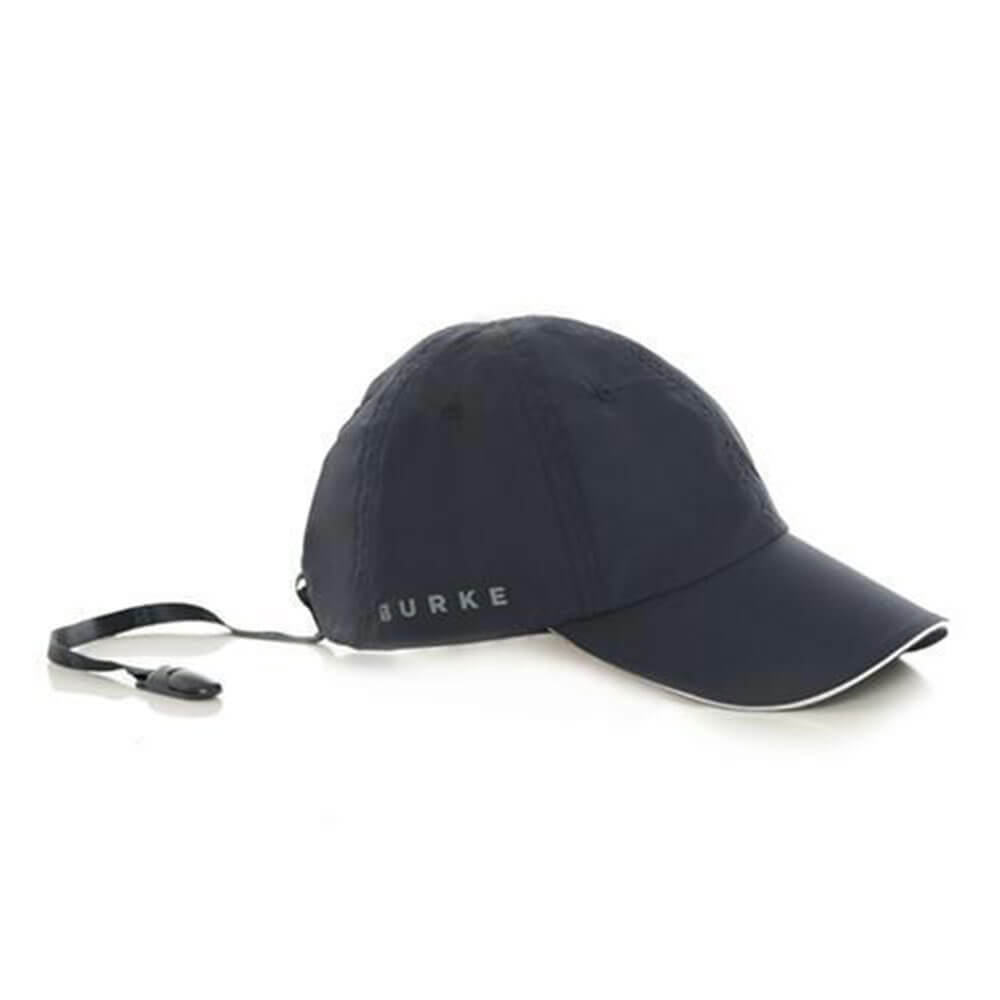 Burke Quick Dry Cap with Retainer