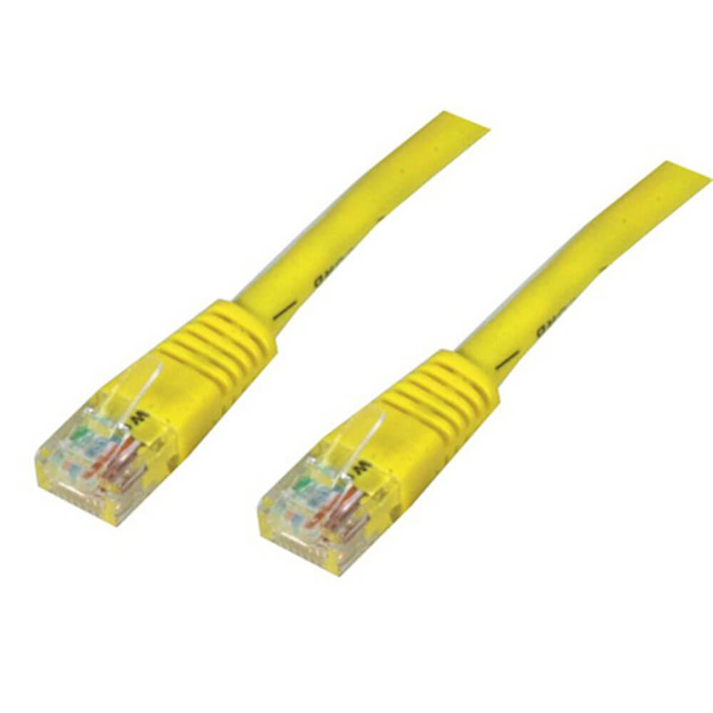 Cat5e patch cable 1m