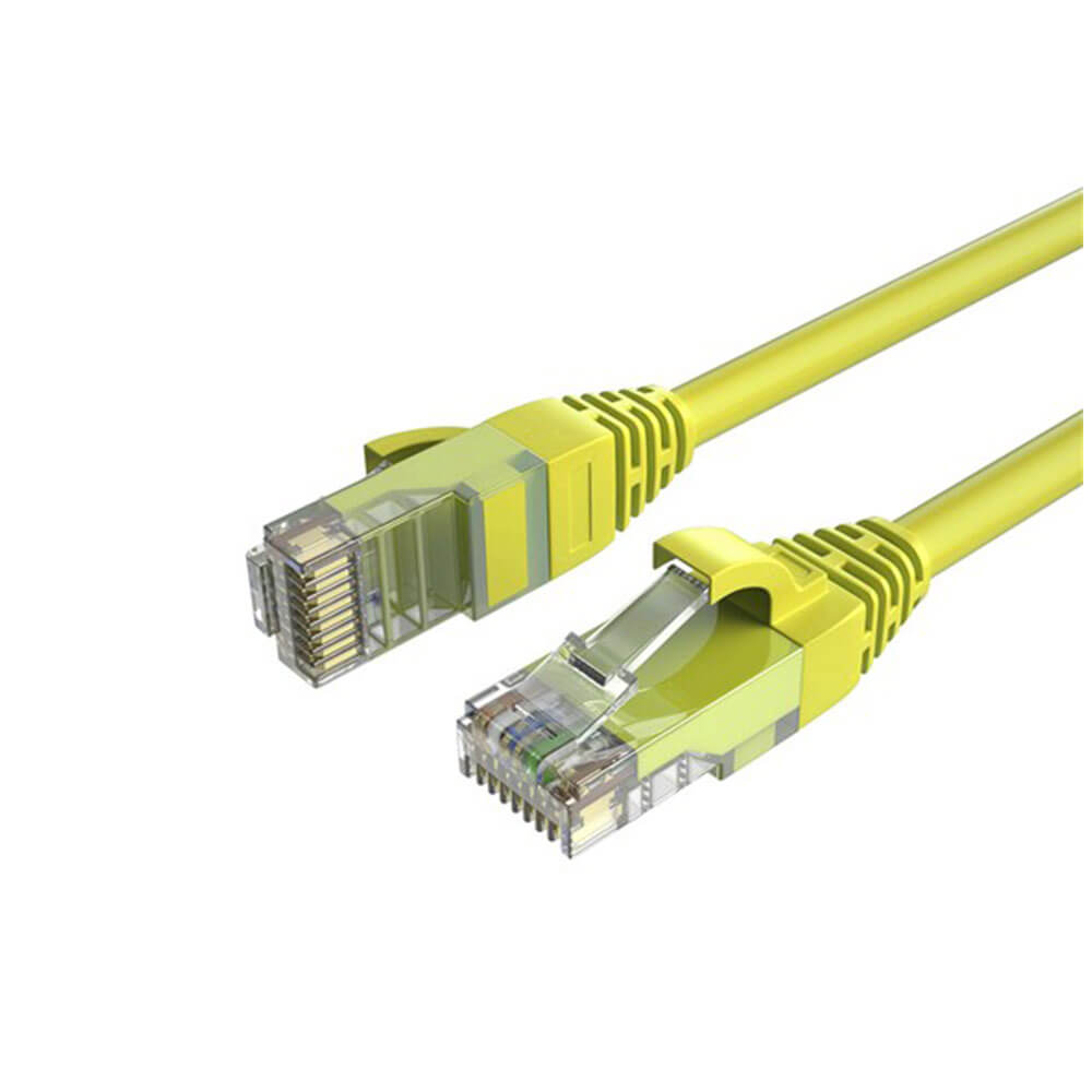 Cable de parche Cat6 aumentado 2m