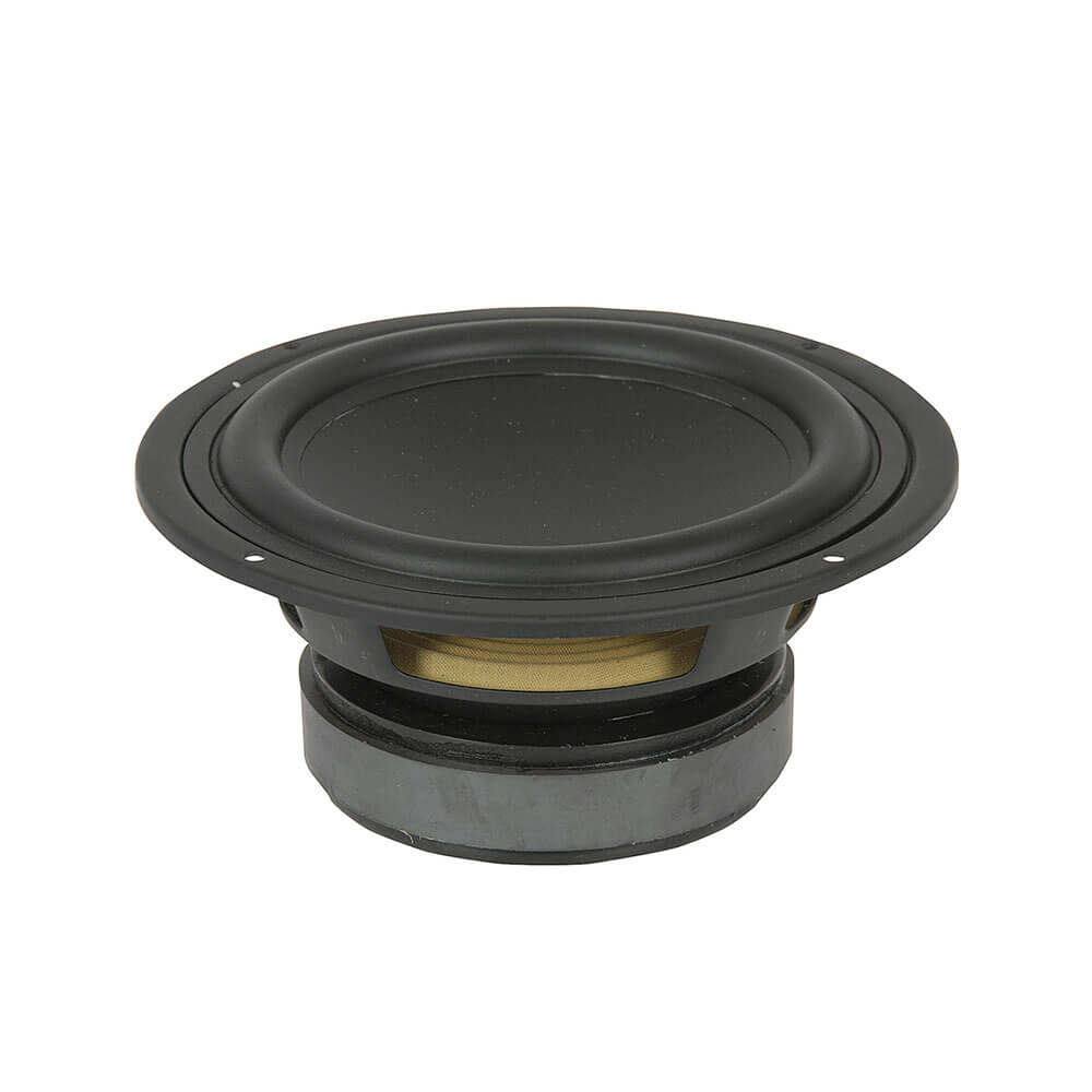 Resposta Woofer Speaker Driver (8 ohm)