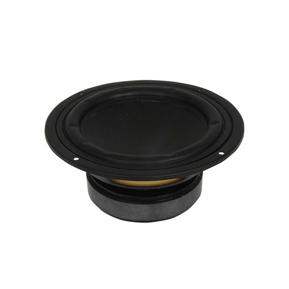 Resposta Woofer Speaker Driver (8 ohm)