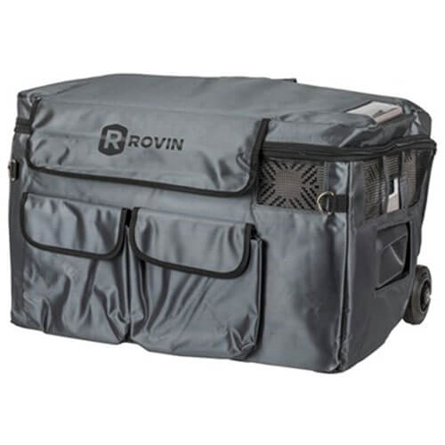 Rovin Insulated Fridge Cover