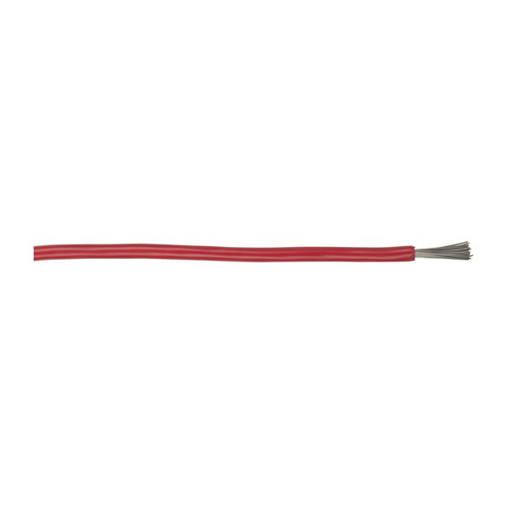 Cable de alimentación automotriz y marino de Automotive 15a 100m