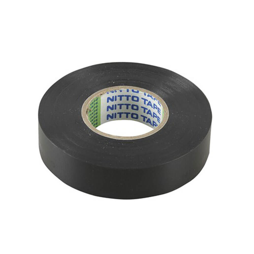 Nitto PVC Isulation Tape 20m