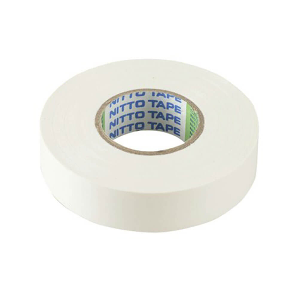 Nitto PVC Isulation Tape 20m