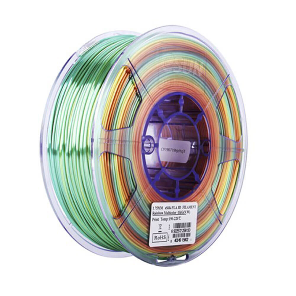 esun esilk filament rulle 1 kg (1,75 mm)