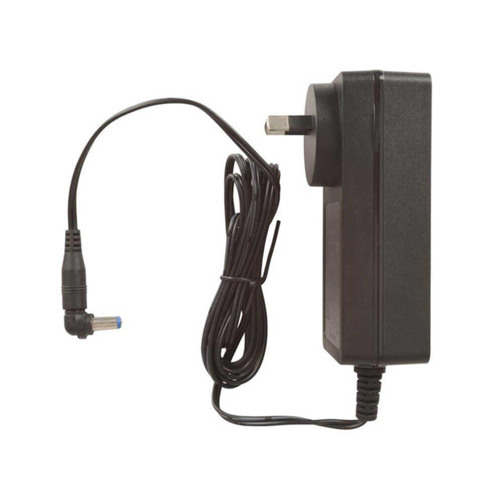 SwitchMode Mains Adapter med 7 plugger (65W)