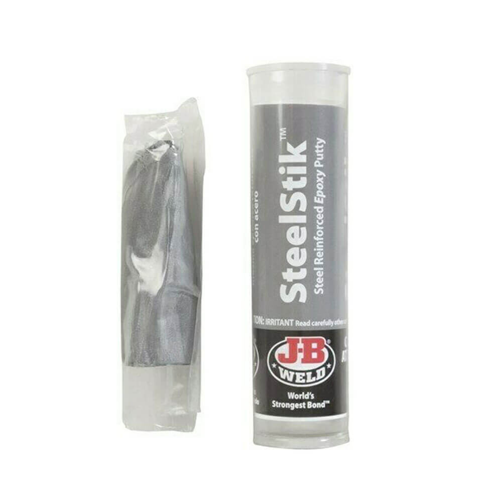 JB Weld SteelStik Epoxy Putty (57g)