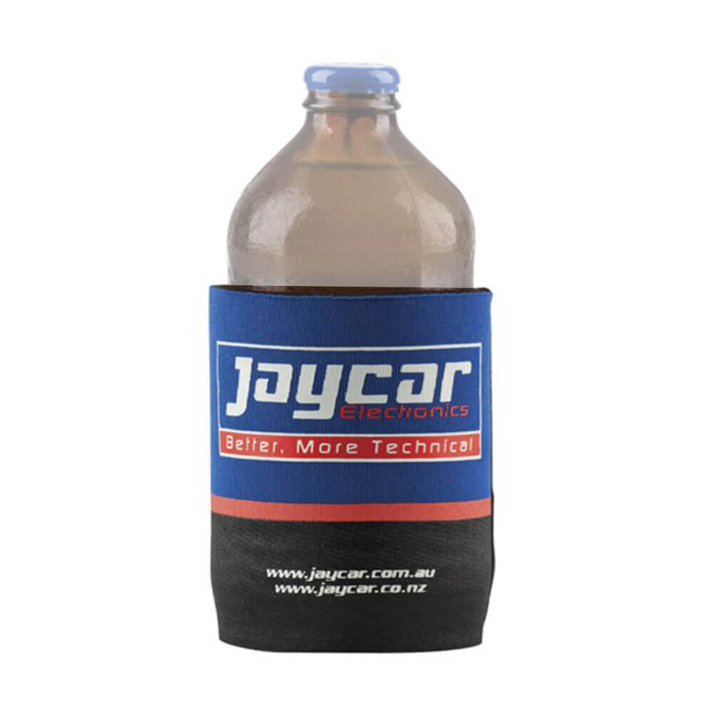 Jaycar Stubbie Holder