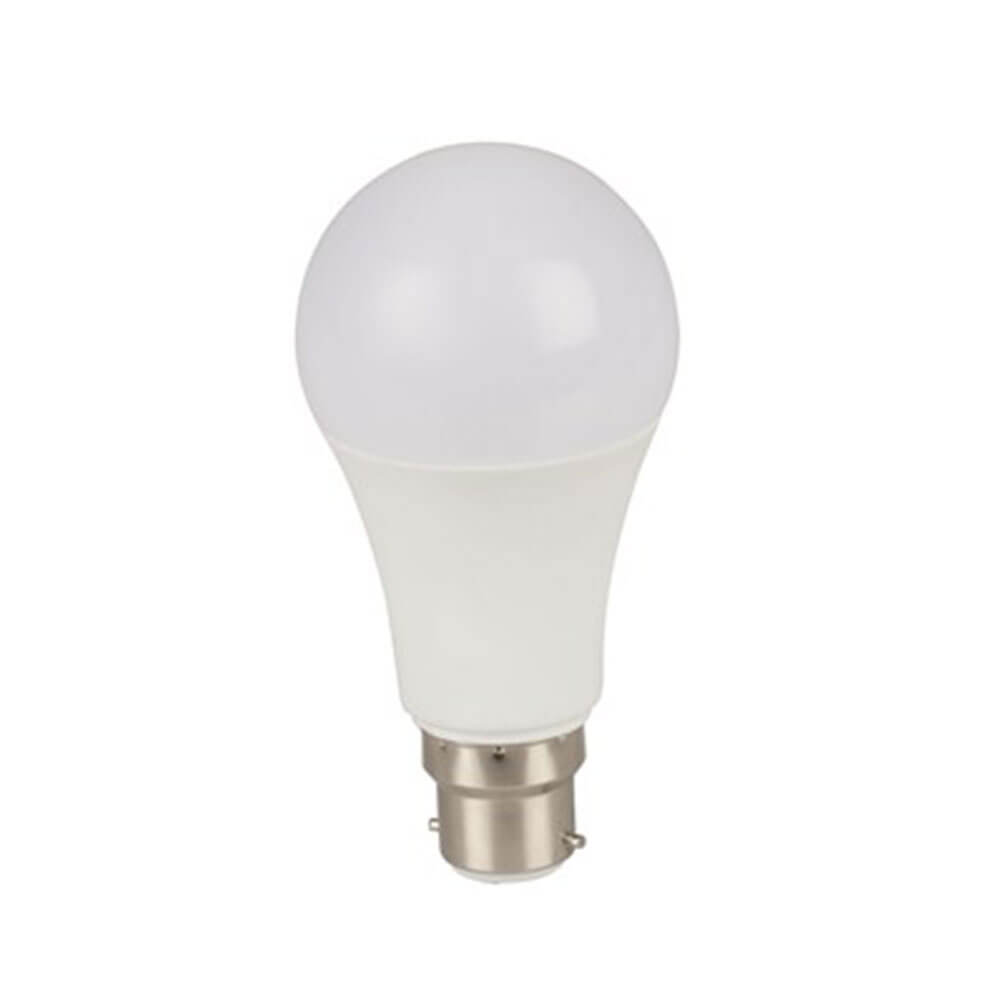 PowerTech B22 Socket Smart Wi-Fi LED-lamp (800lm)