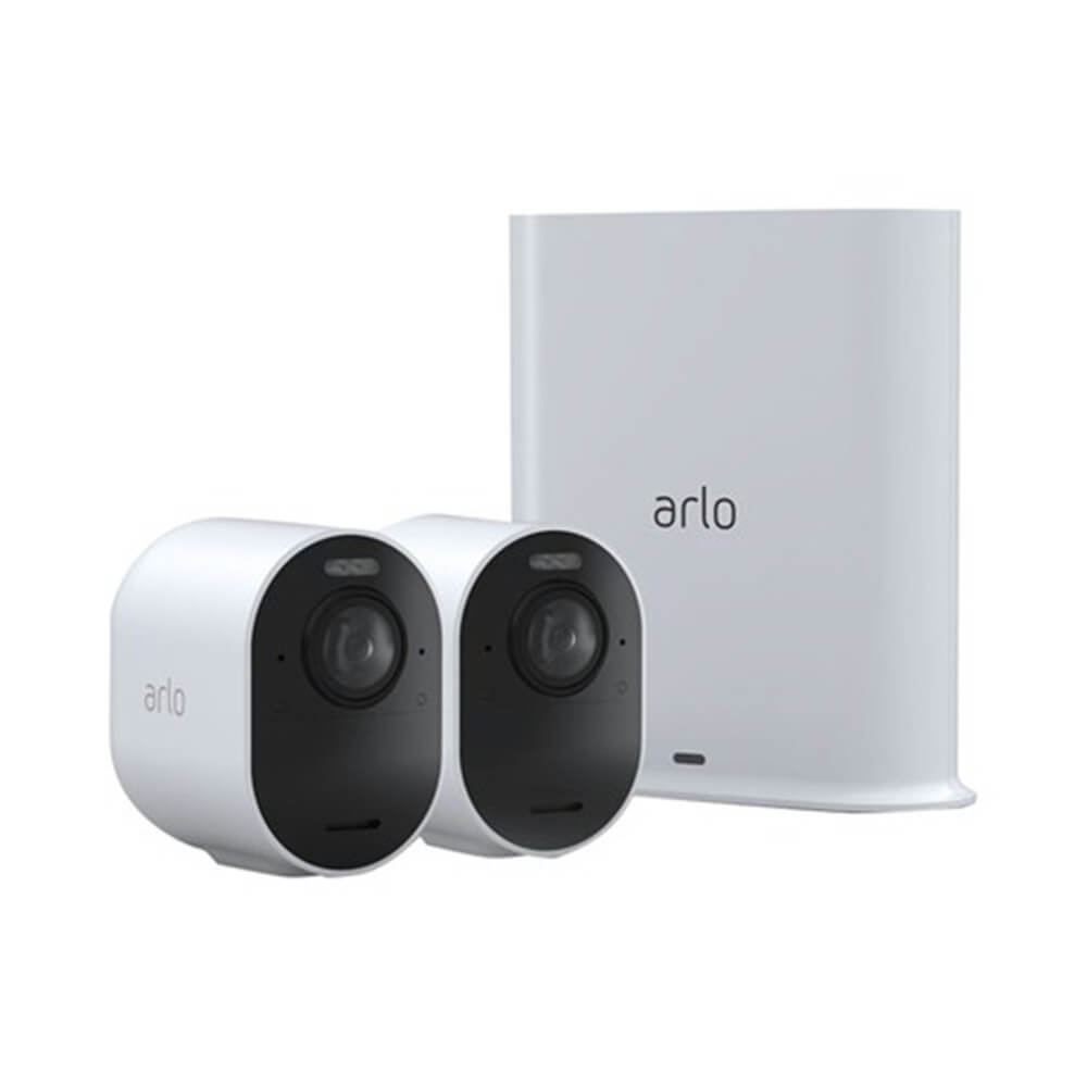 Arlo Ultra Spotlight 4K -camera