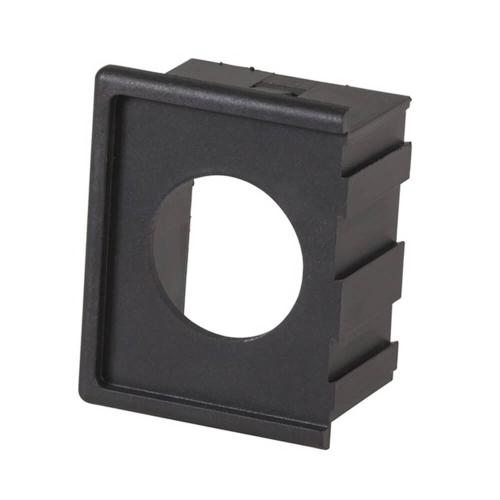 Modulær runde socket Mount Bracket