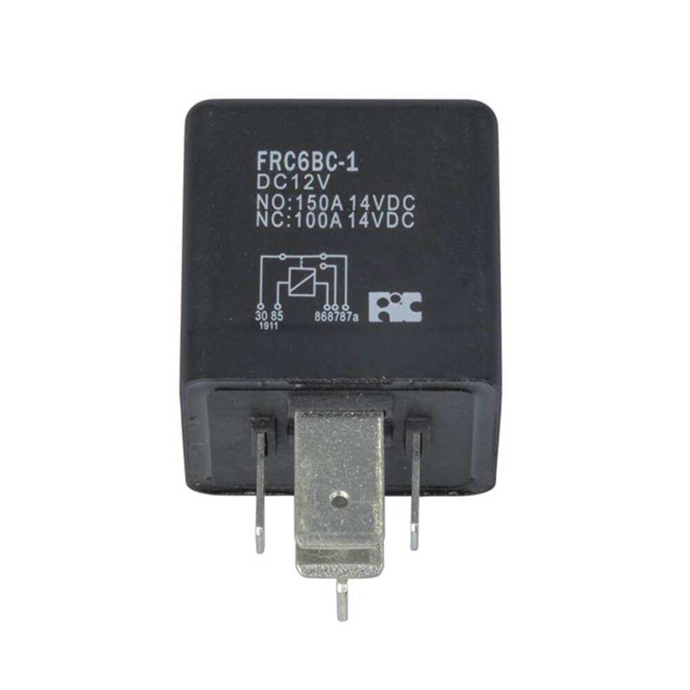 SPDT Horn Relay (12V)