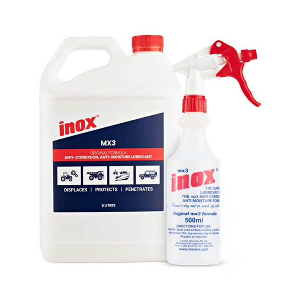 INOX MX3 smøremiddelspray