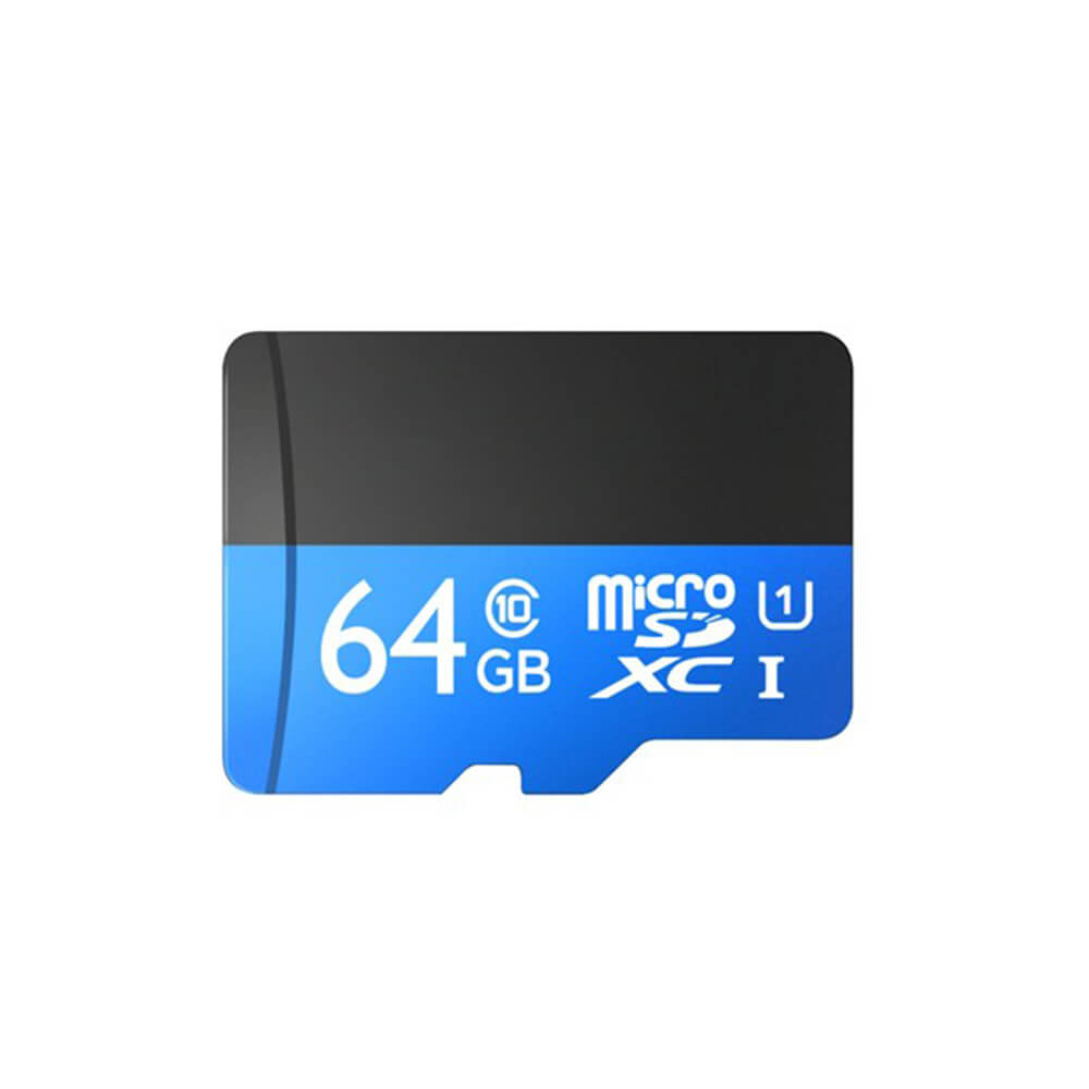 Micro SDXC Clase 10 (90 MB/s Read 30mb/s Write)