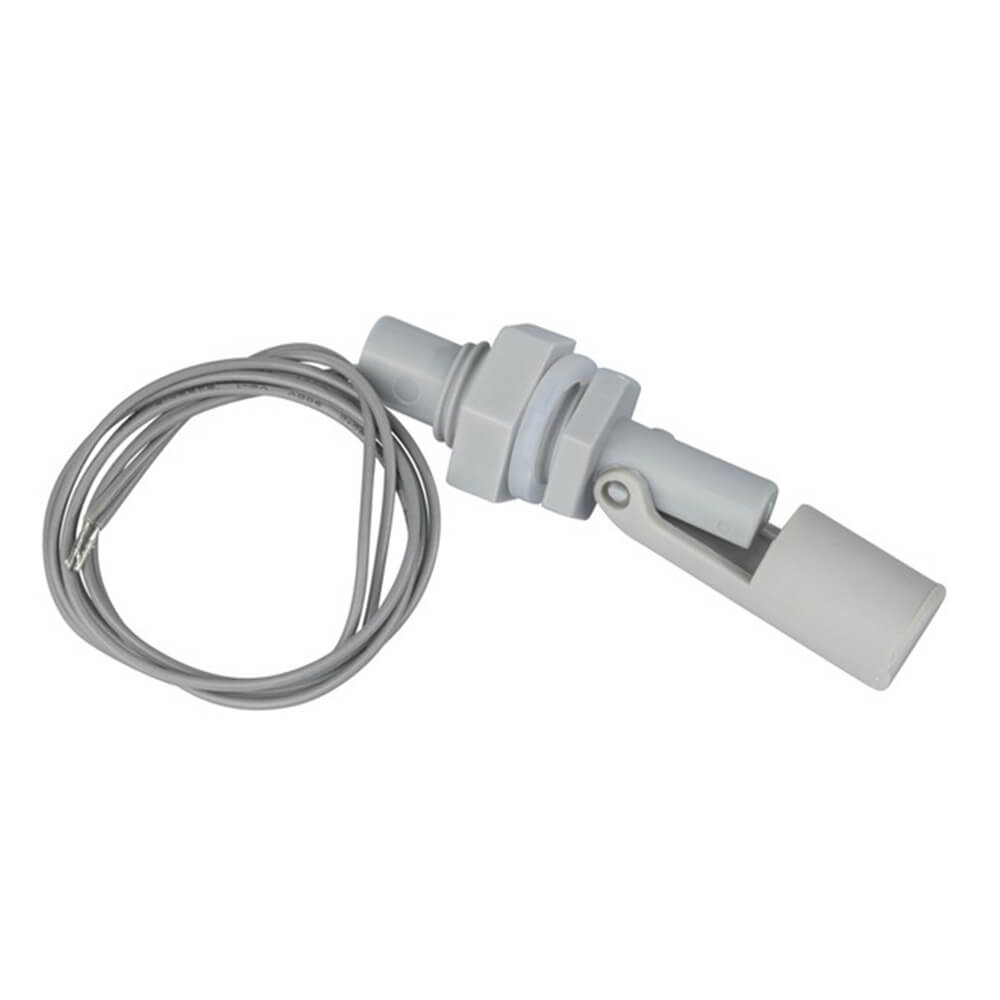 Float Switch 0.5A 220VDC (Light Grey)