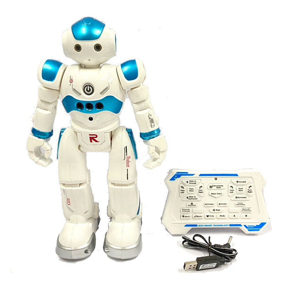 Inteligentny robot czujnika R/C