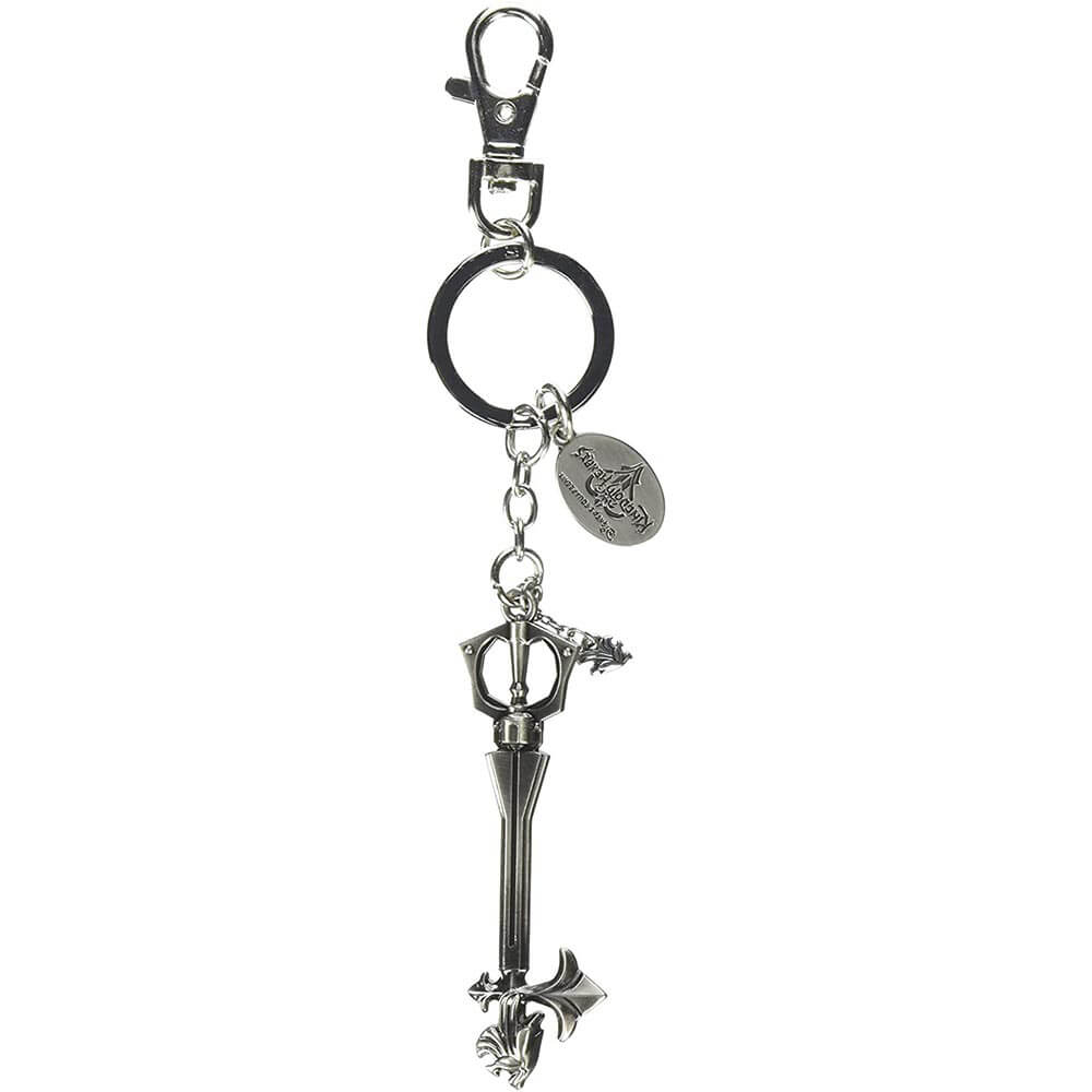 Chaços de Keyring Kingdom Hearts