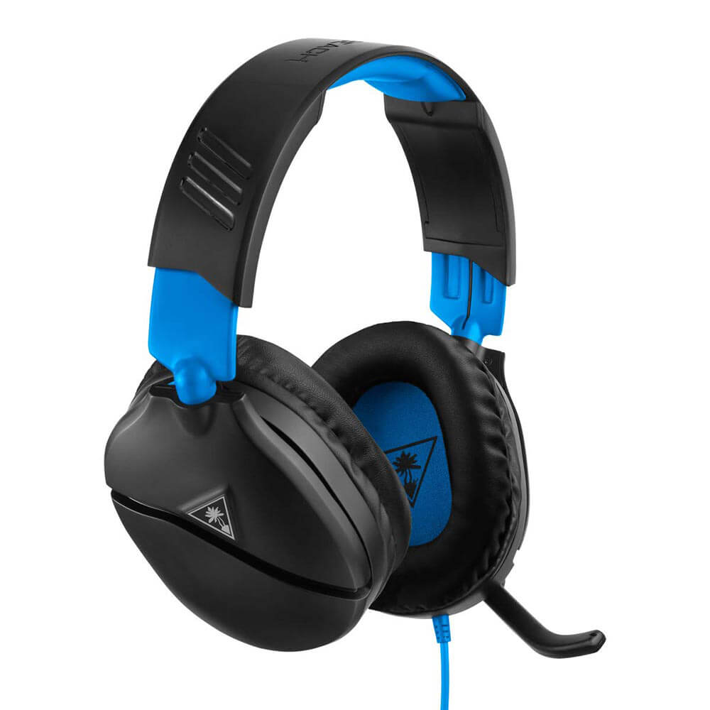 PS4 Turtle Beach Recon 70pヘッドセット