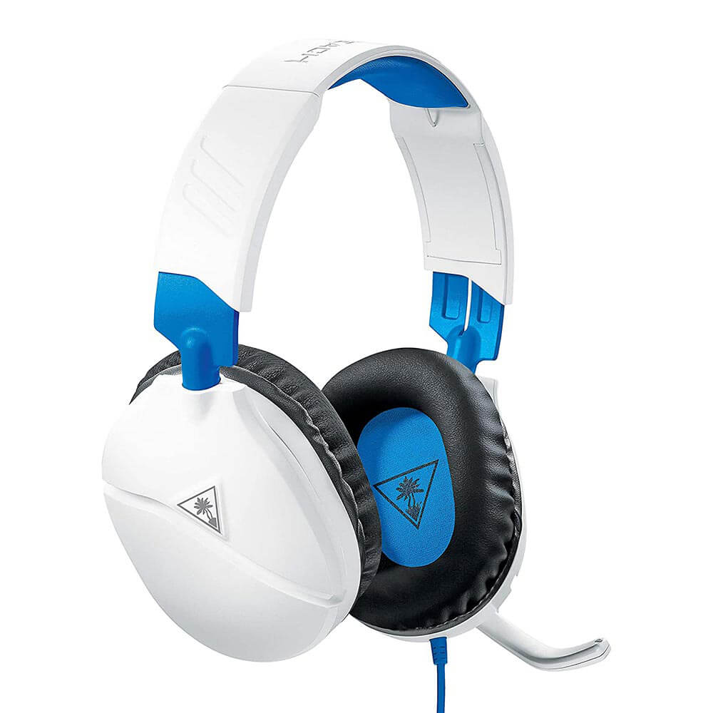 PS4 Turtle Beach Recon 70pヘッドセット