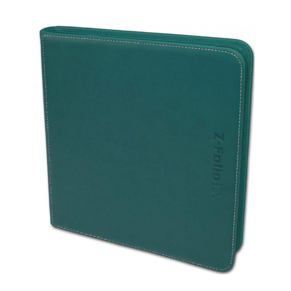  BCW Z Folio LX Album 12 Pocket