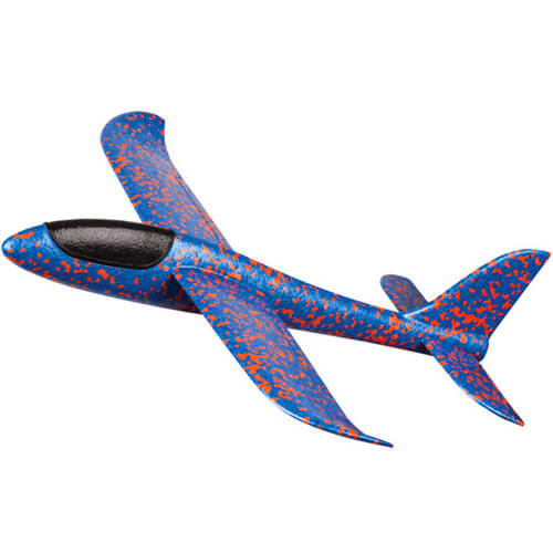 Duncan X-19 Glider with Hand Launcher (Assorted Colours)