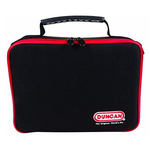 Duncan Storage Satchel Yo Yo & Kendama 10.5"