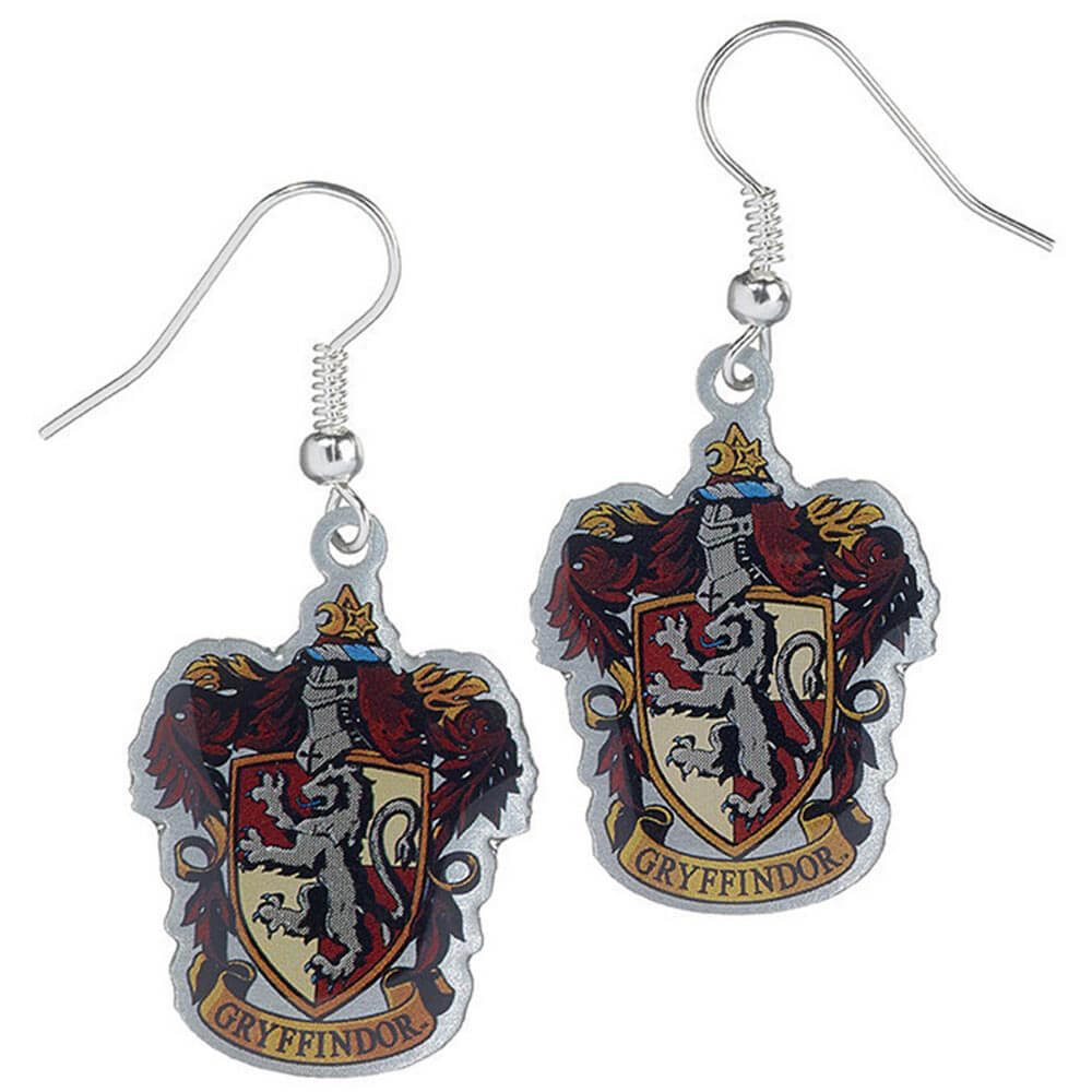 Harry Potter Earrings