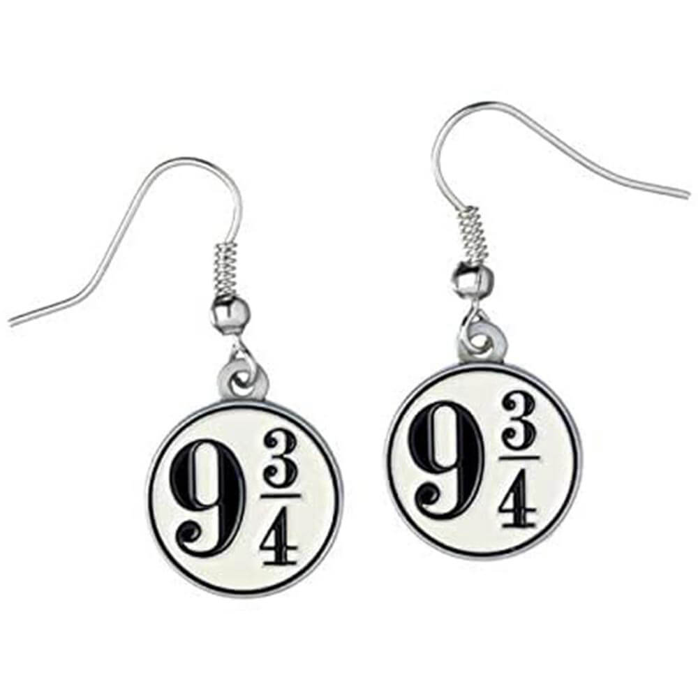 Pendientes de Harry Potter