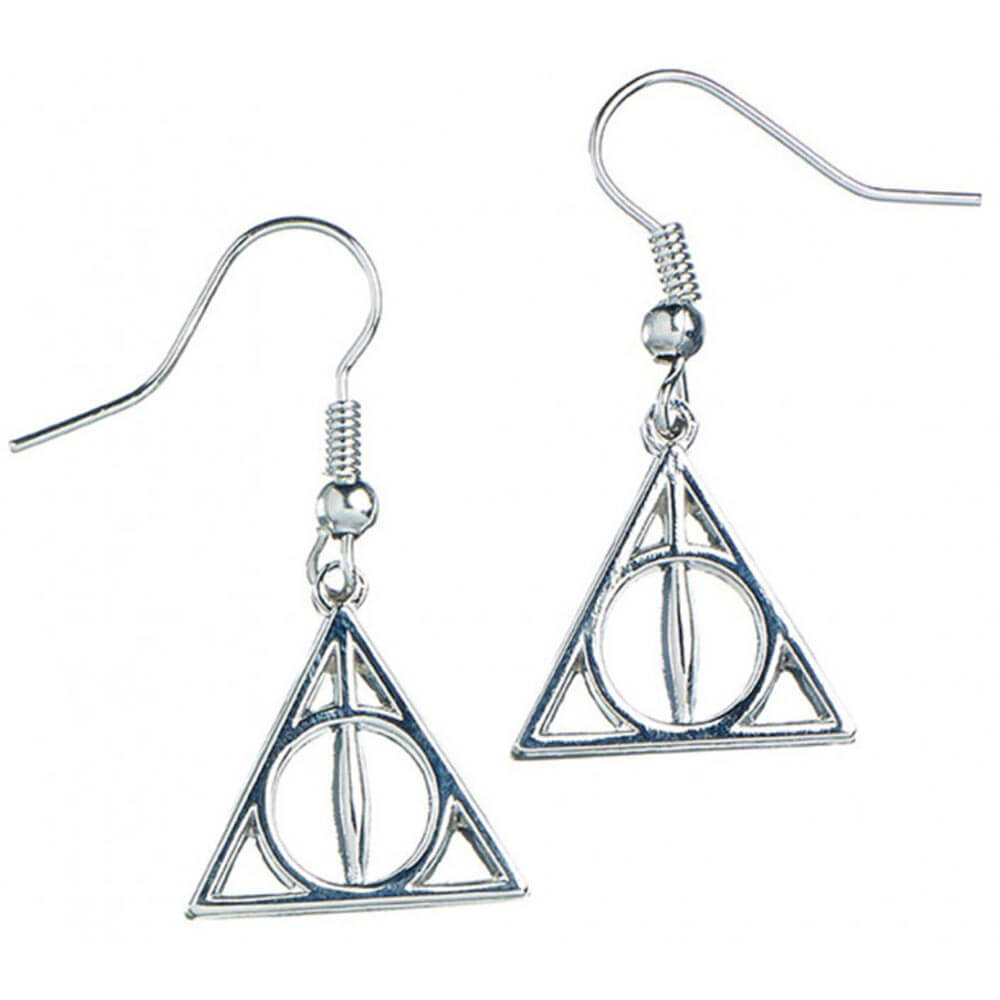 Harry Potter Earrings