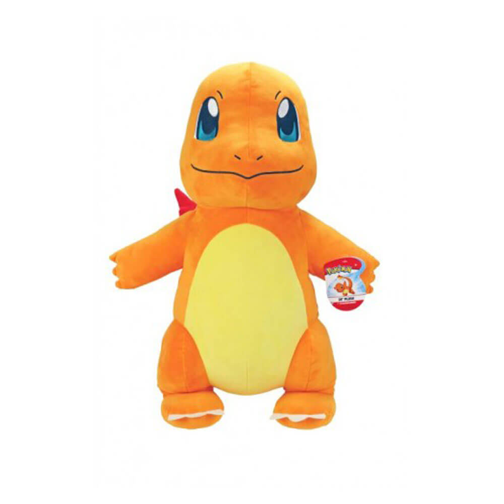 Pokémon 24 "en peluche