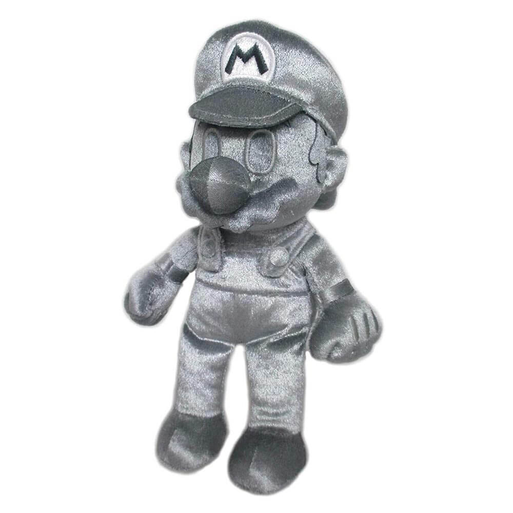 Super Mario Bros plysch 10 "