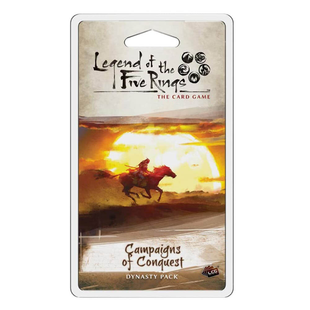 Legend of the Five Rings LCG