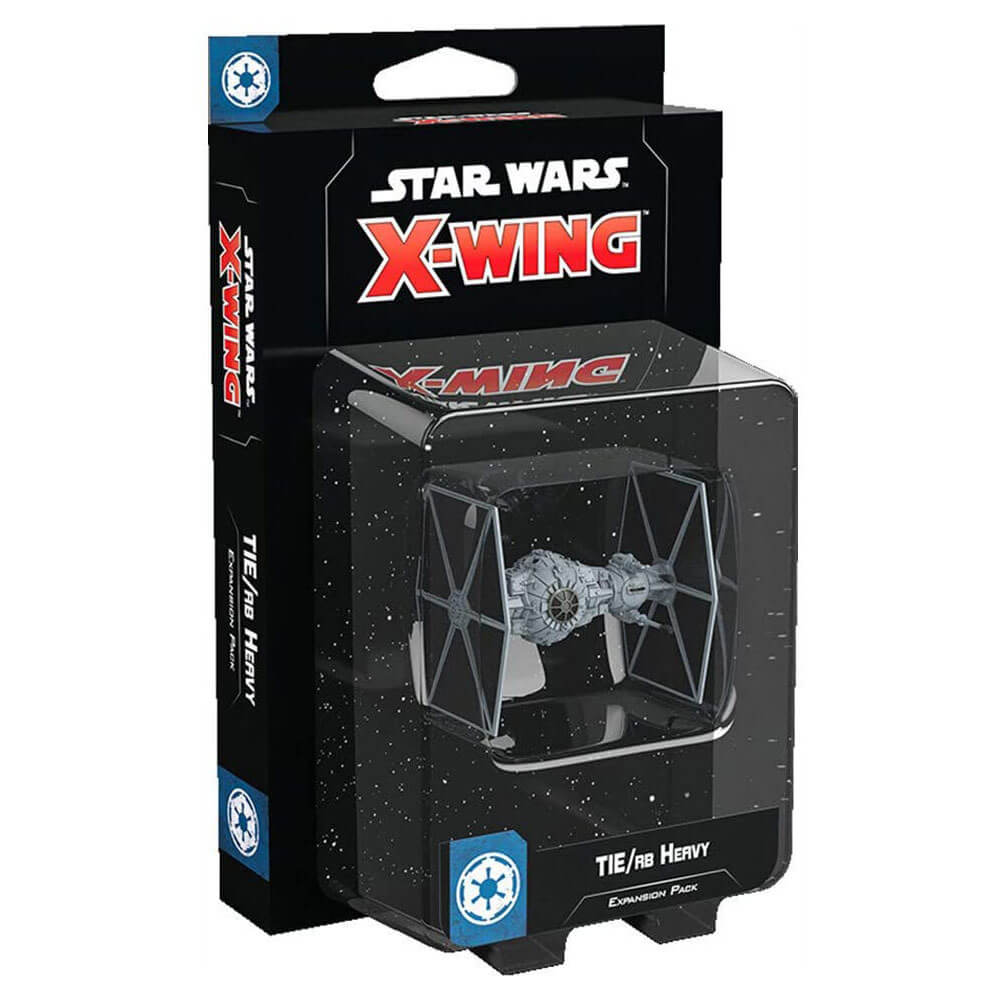 Star Wars X-Wing 2. utgave