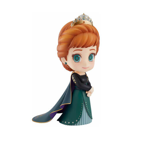 Frozen 2 Epilogue Dress Version Nendoroid Figure