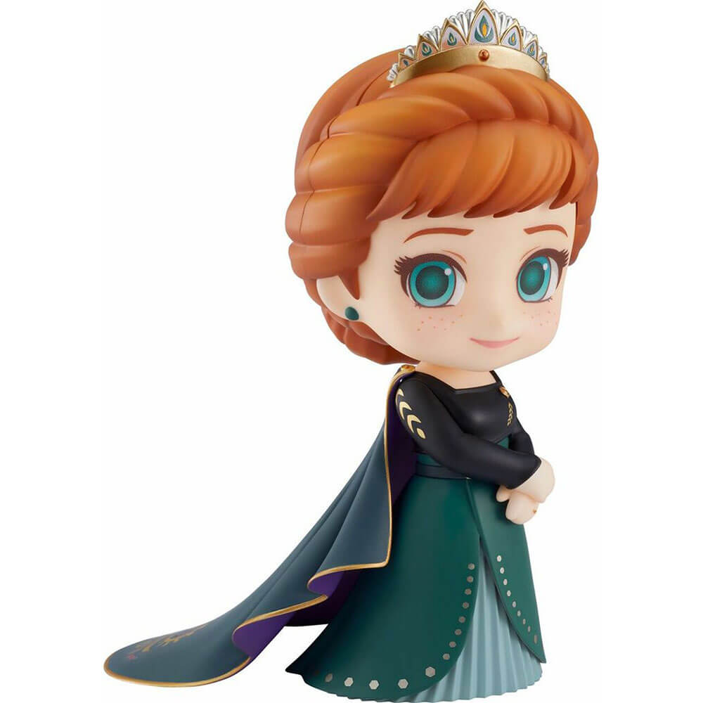 Versión de vestimenta de epílogo de Frozen Figura nendoroid