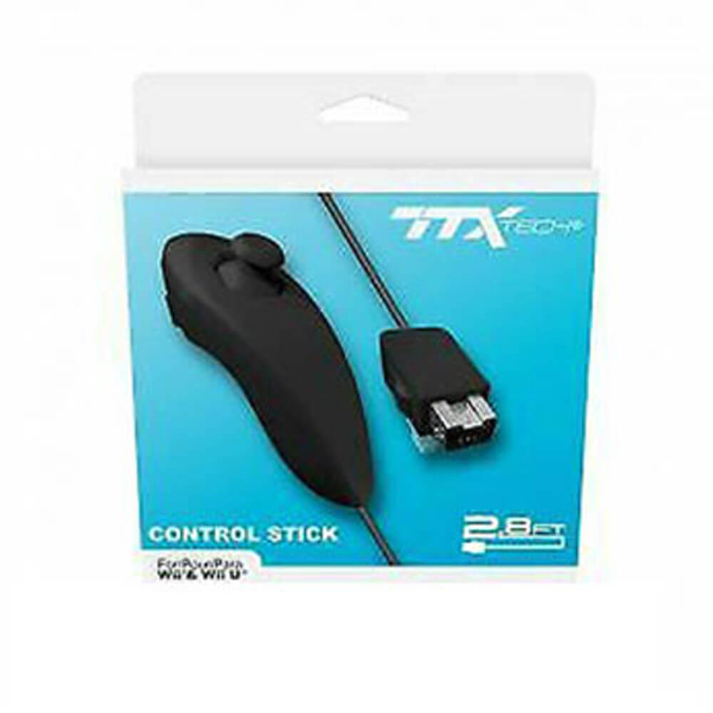 Wii u ttx nunchuk kontrolpind