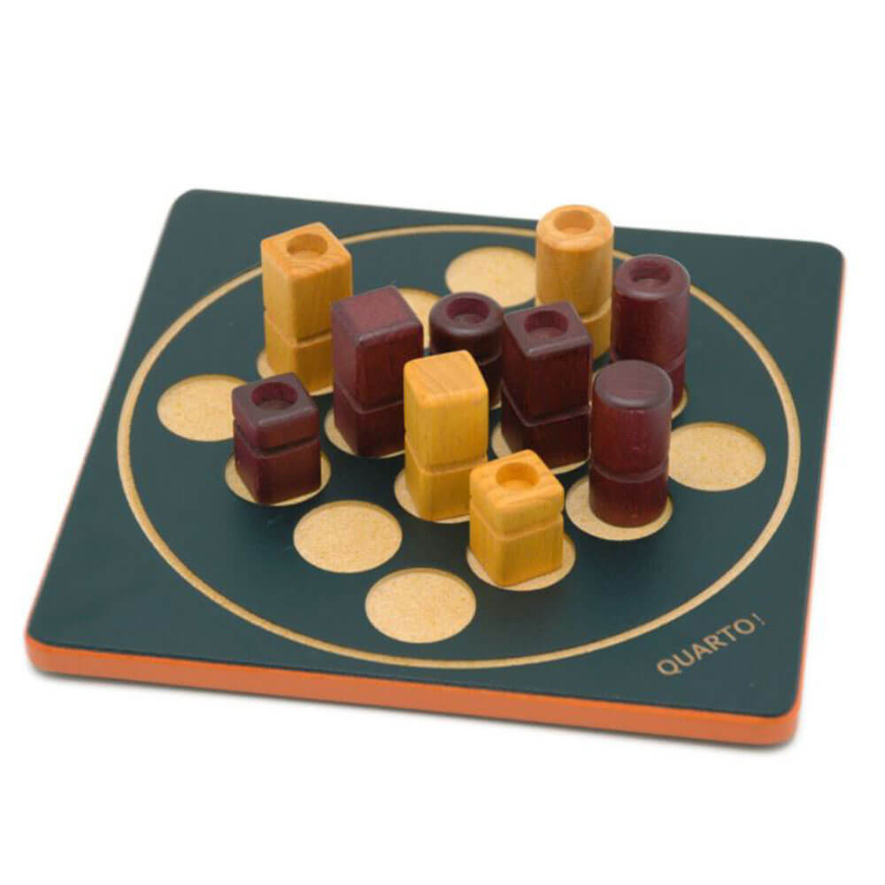 Jogo de tabuleiro gigamic gigante