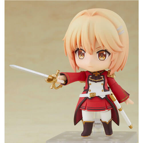 Nendoroid Liscia Elfrieden PVC Figure 10cm