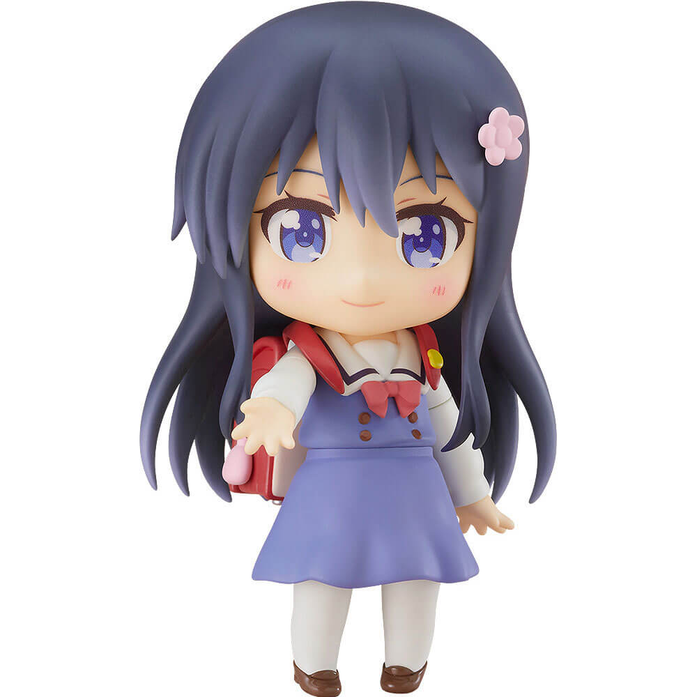 Wataten! Anioł przyleciał do mnie Nendoroid