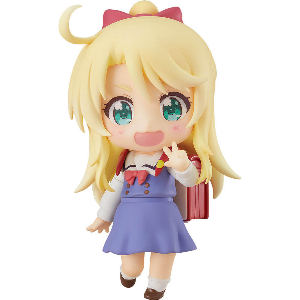 Wataten! Um anjo voou para mim nendoroid