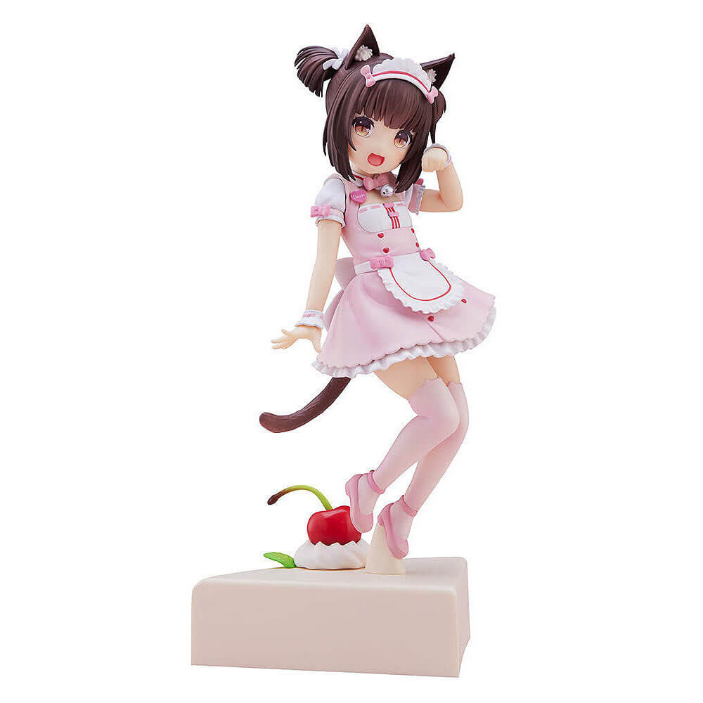 Nekopara jolie Kitty Style Pastel Sweet Figure