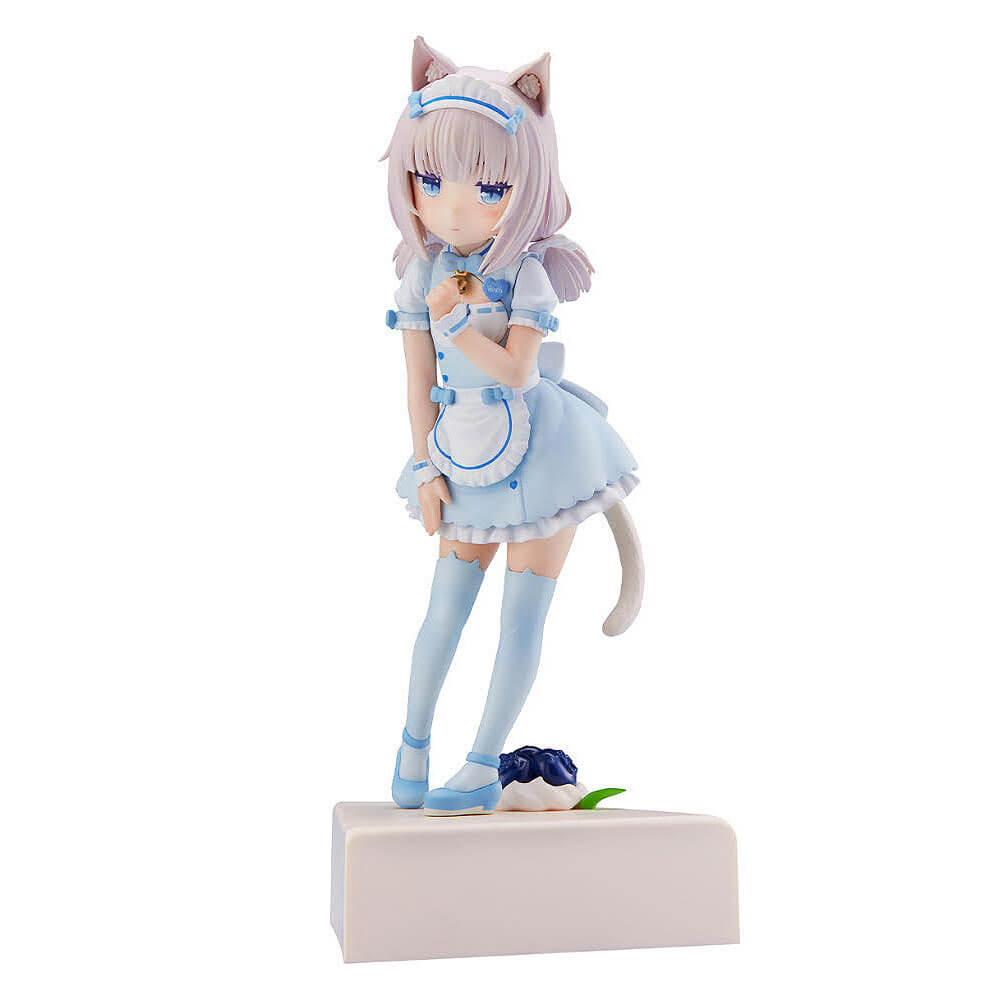 Nekopara jolie Kitty Style Pastel Sweet Figure