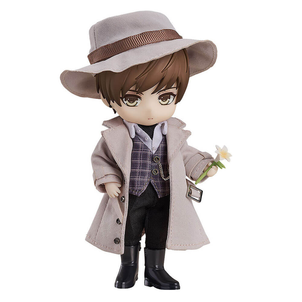 Mr. Love Queen's Choice Hvis tiden flyder tilbage Nendoroid