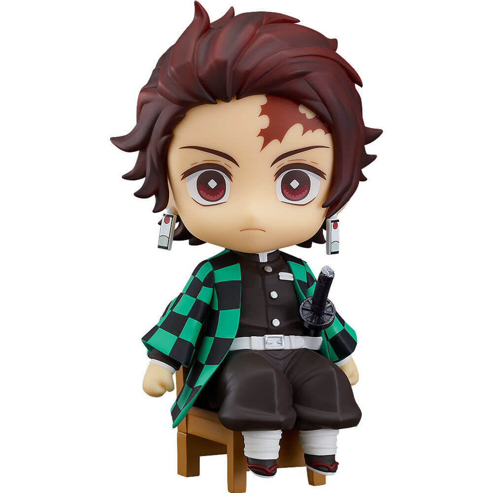 Kimetsu no yaiba nendoroid swacchao! Figuur