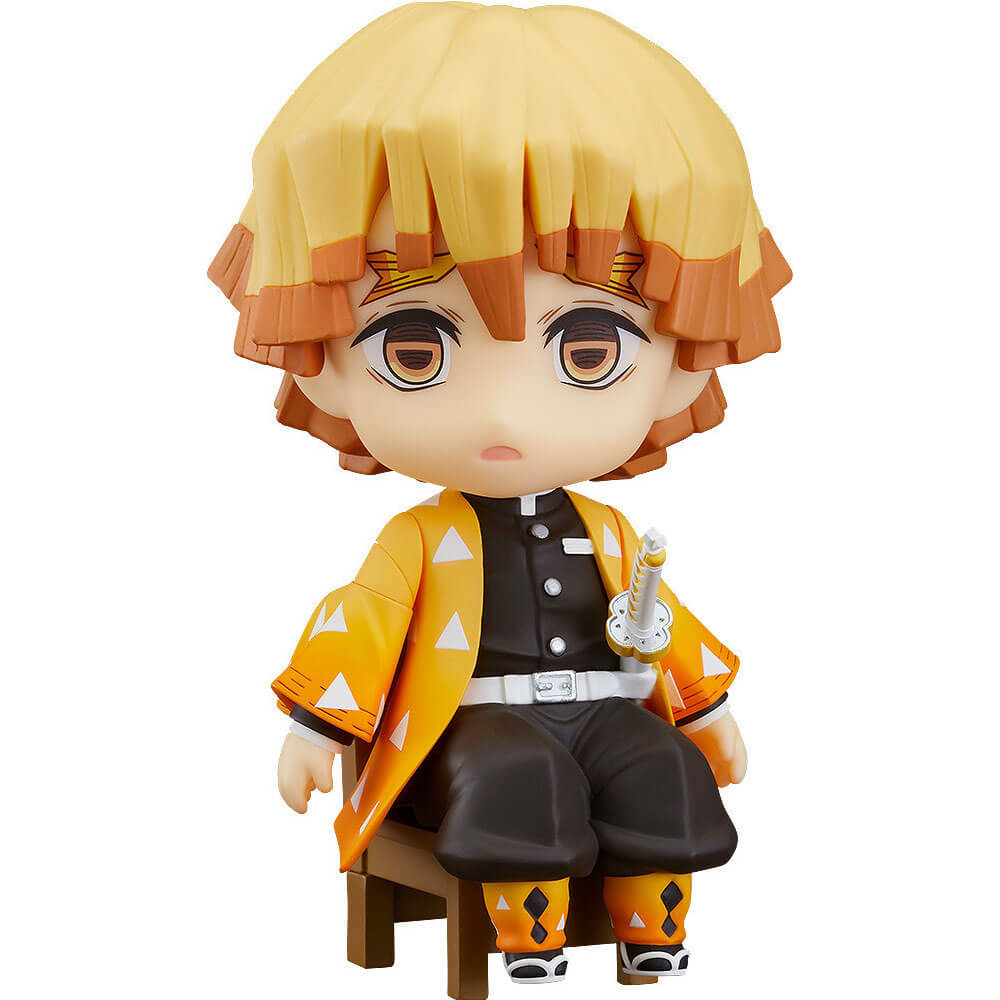 Kimetsu no yaiba nendoroid swacchao! Figuur