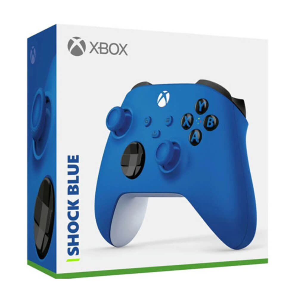 Xbox draadloze controller